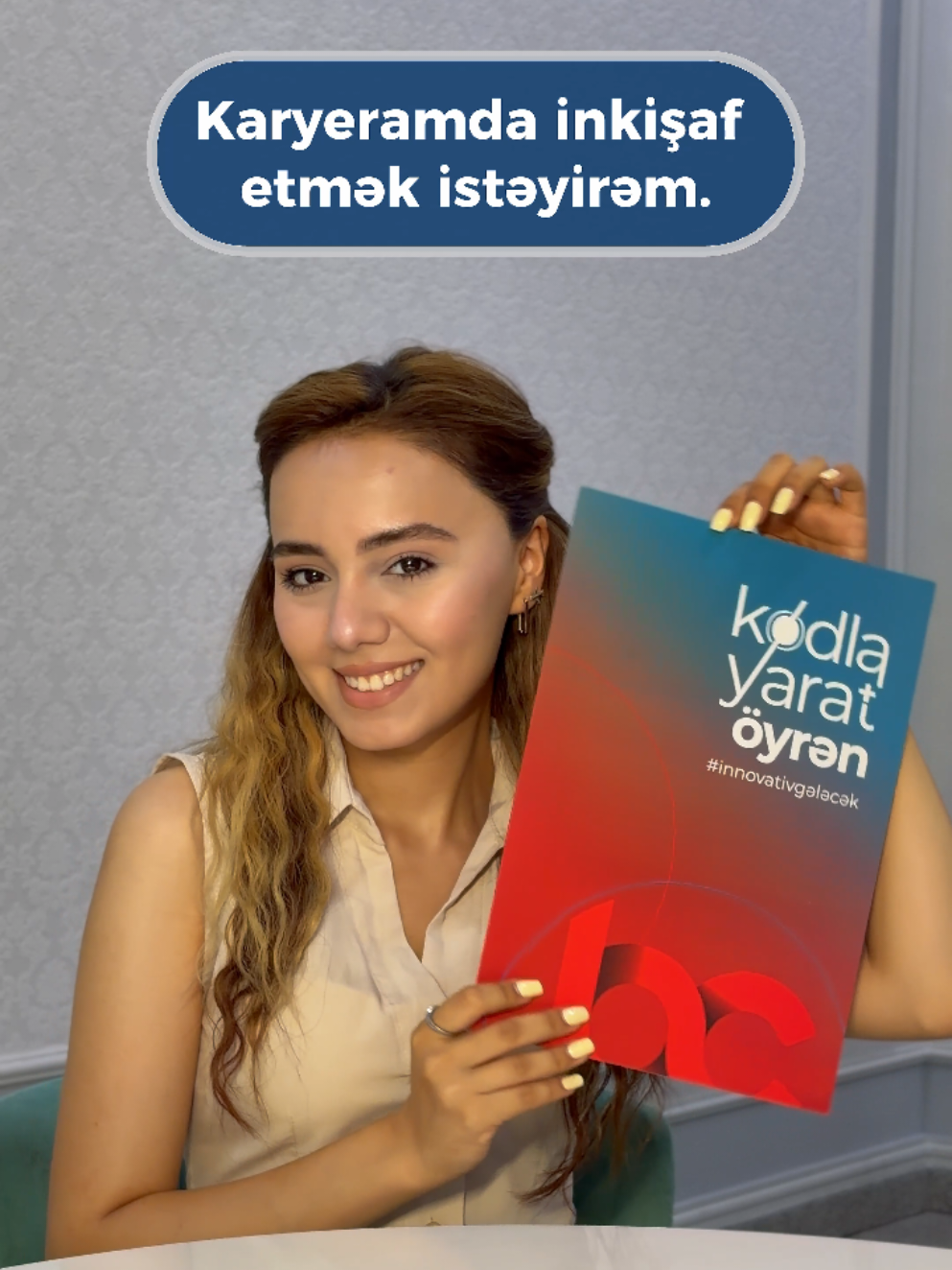 @Baku Code Center