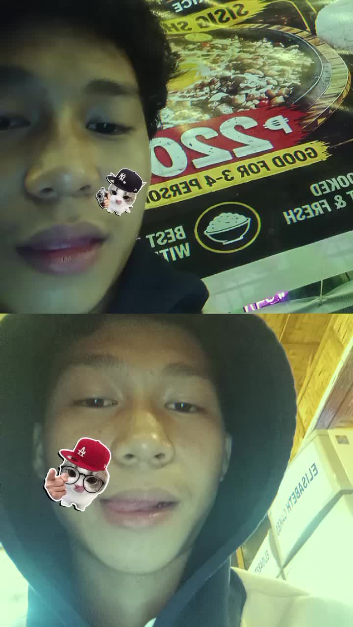 @Jemark GORGONI0.