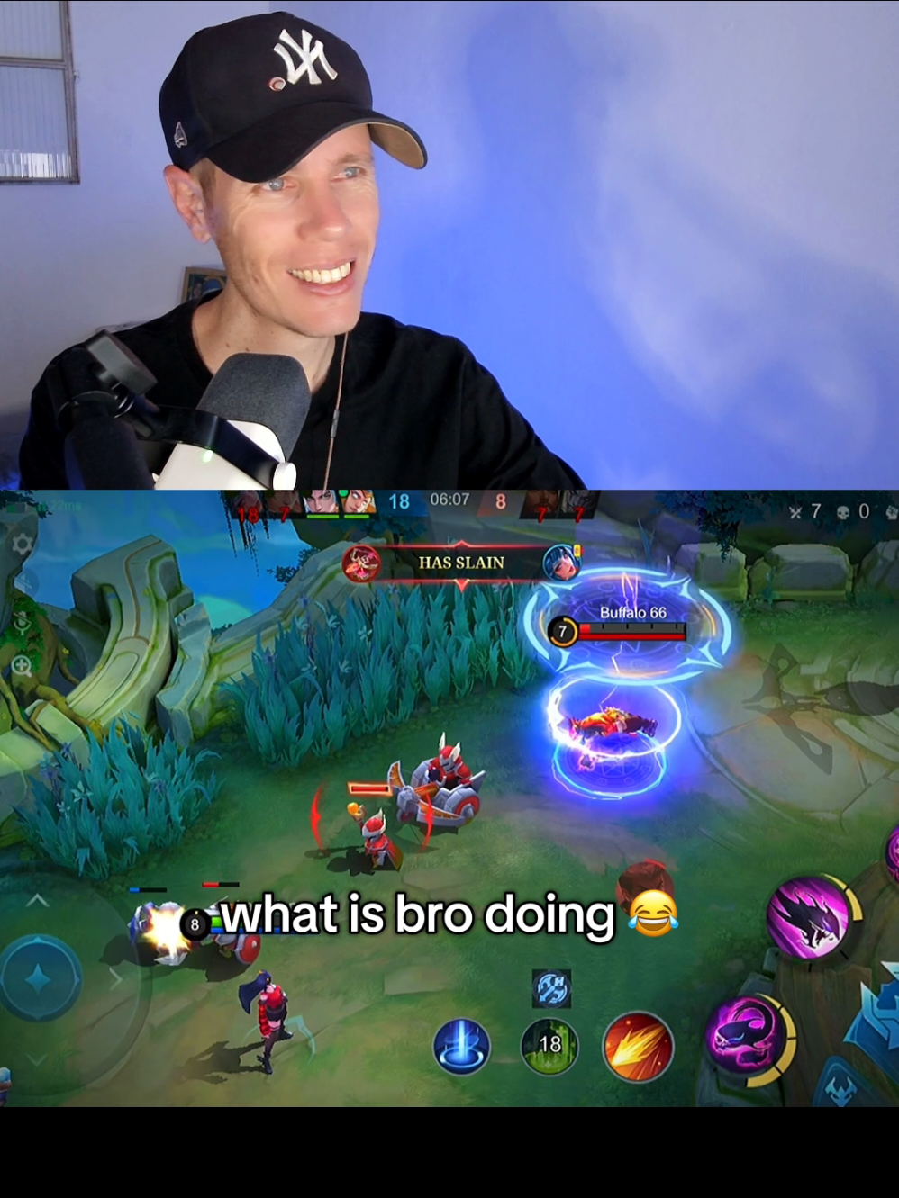 @Lost Plays