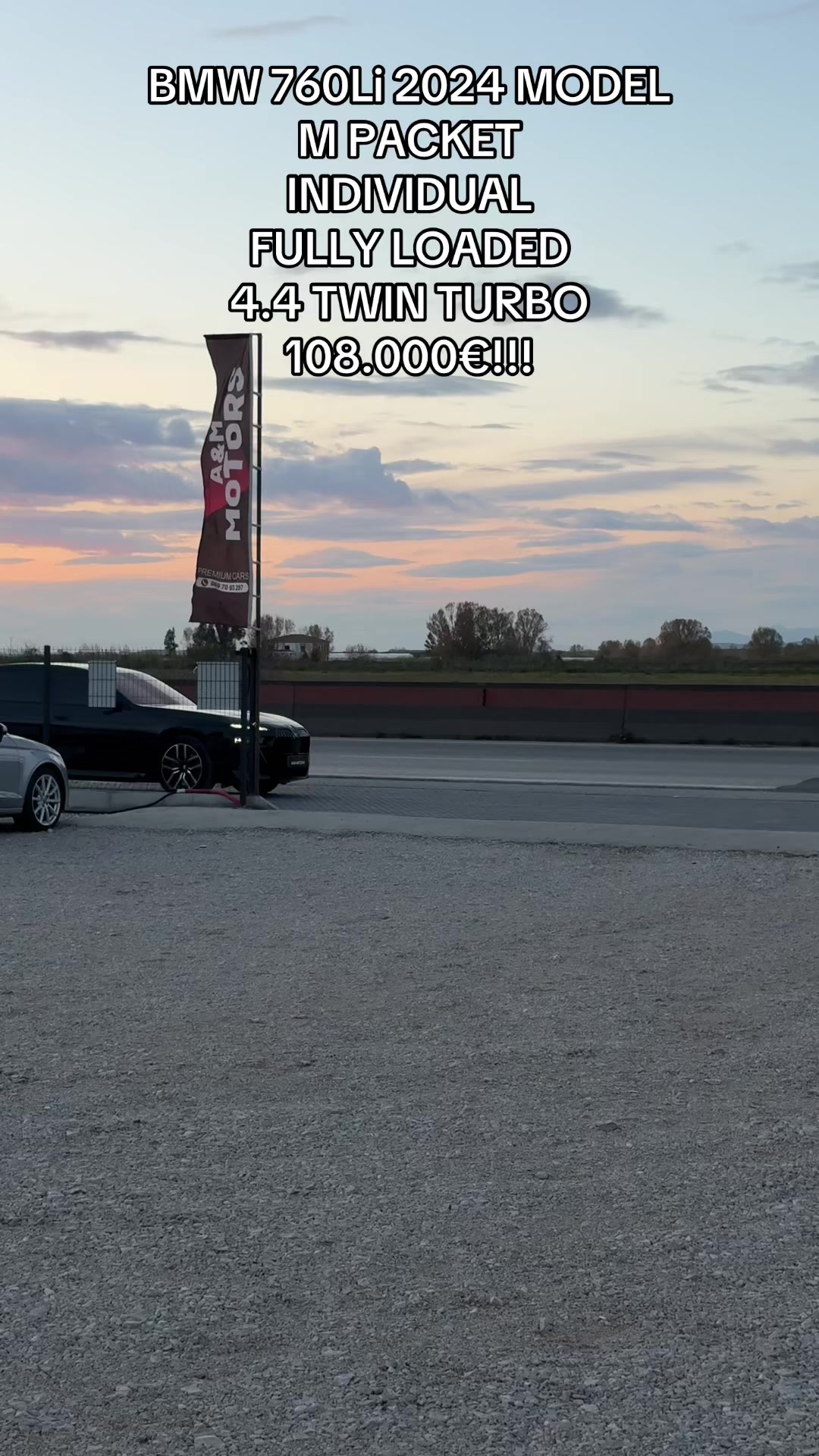 @A&M MOTORS