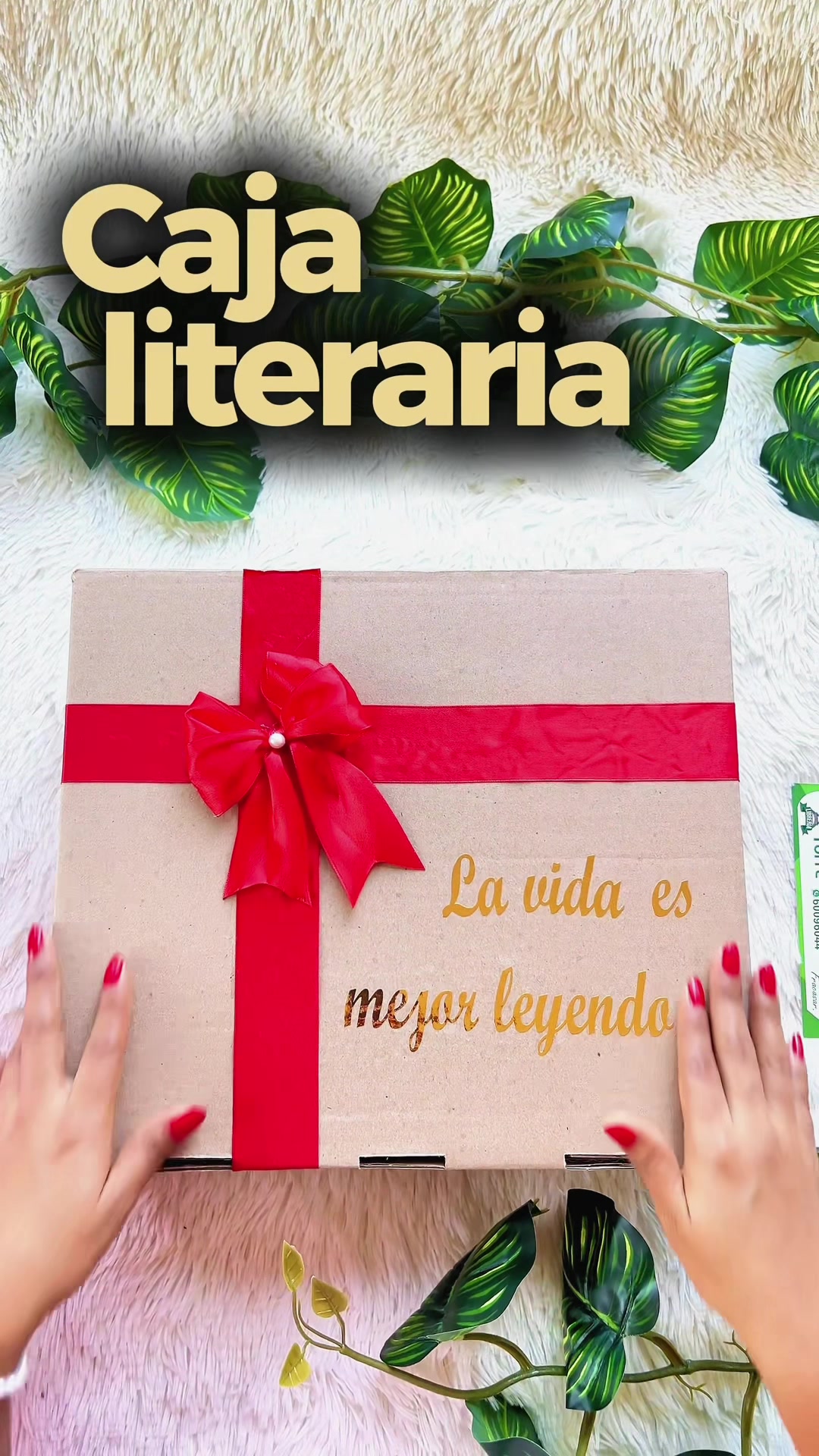 @Librería La Torrè