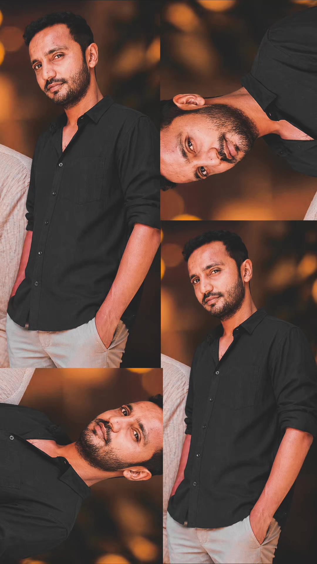 @Faizan Akhtar