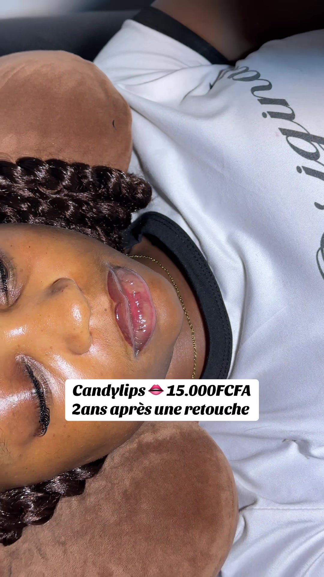 @Nana&rsquo;sFashion(la r&eacute;f)674246611