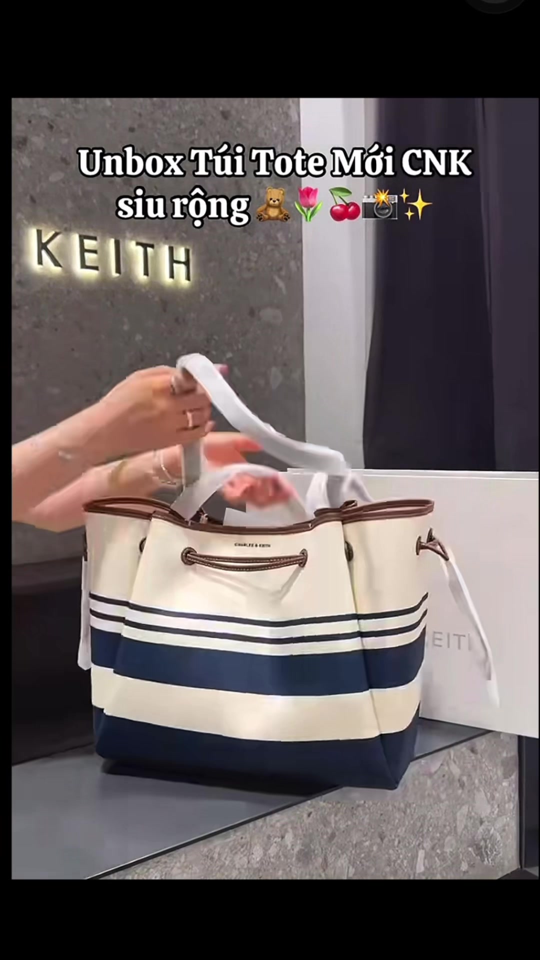 @K Trendy