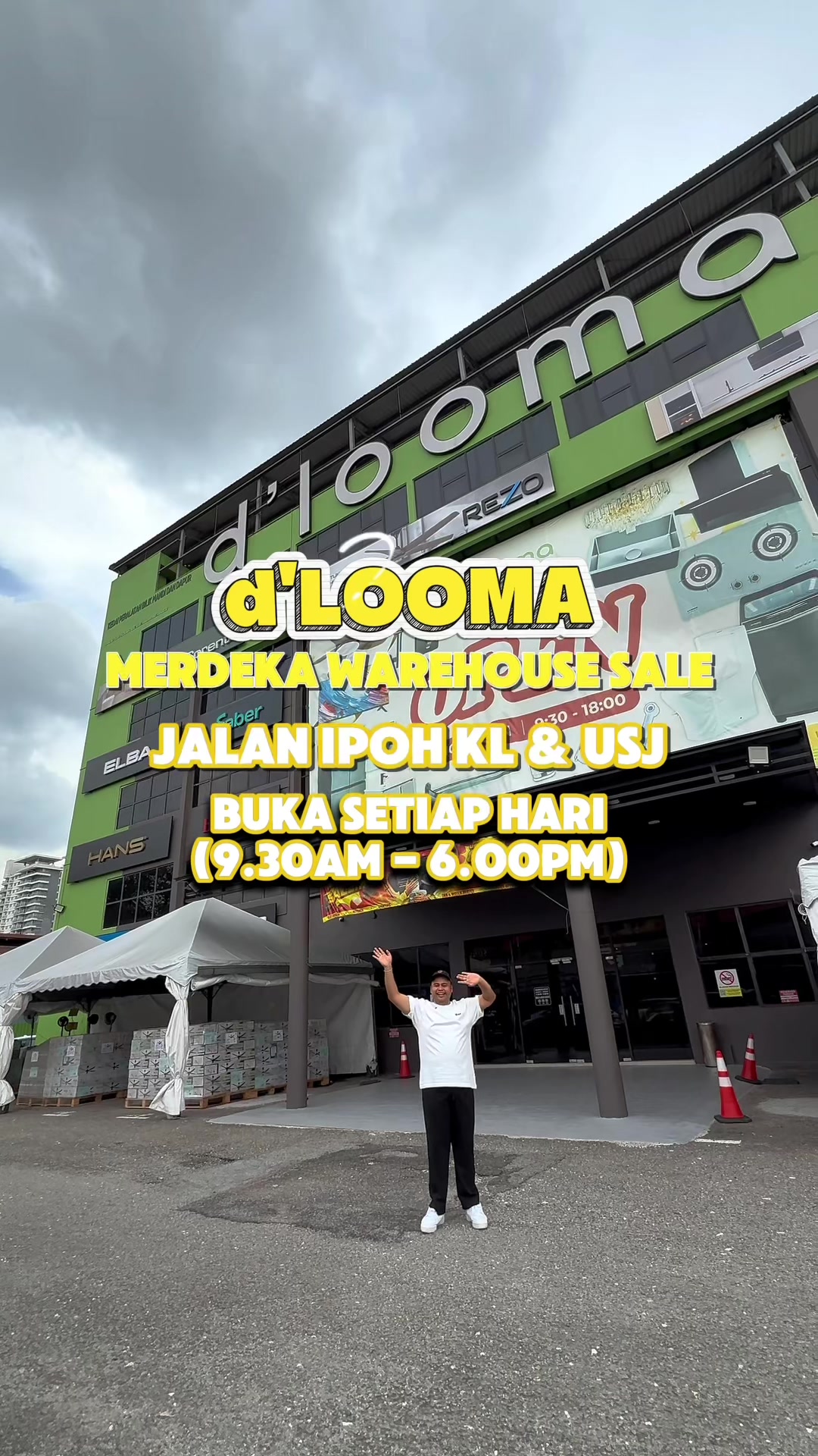 @Suk Suka Makan