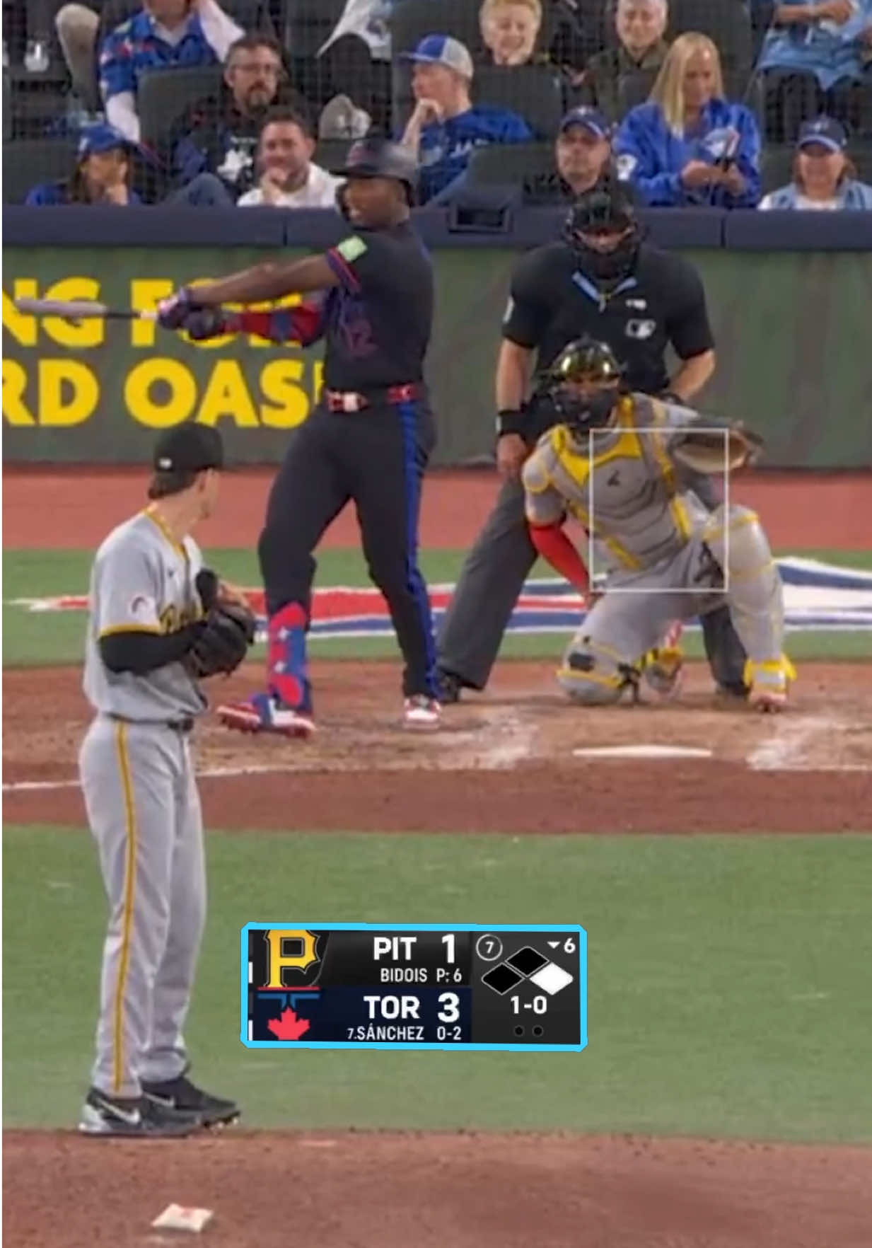 @Talkin’ Baseball