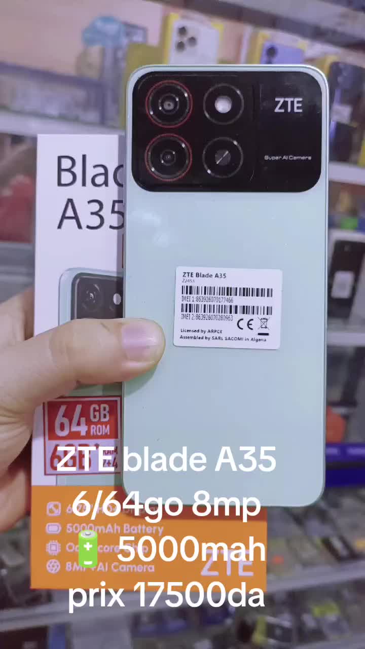 @contactphone rs1