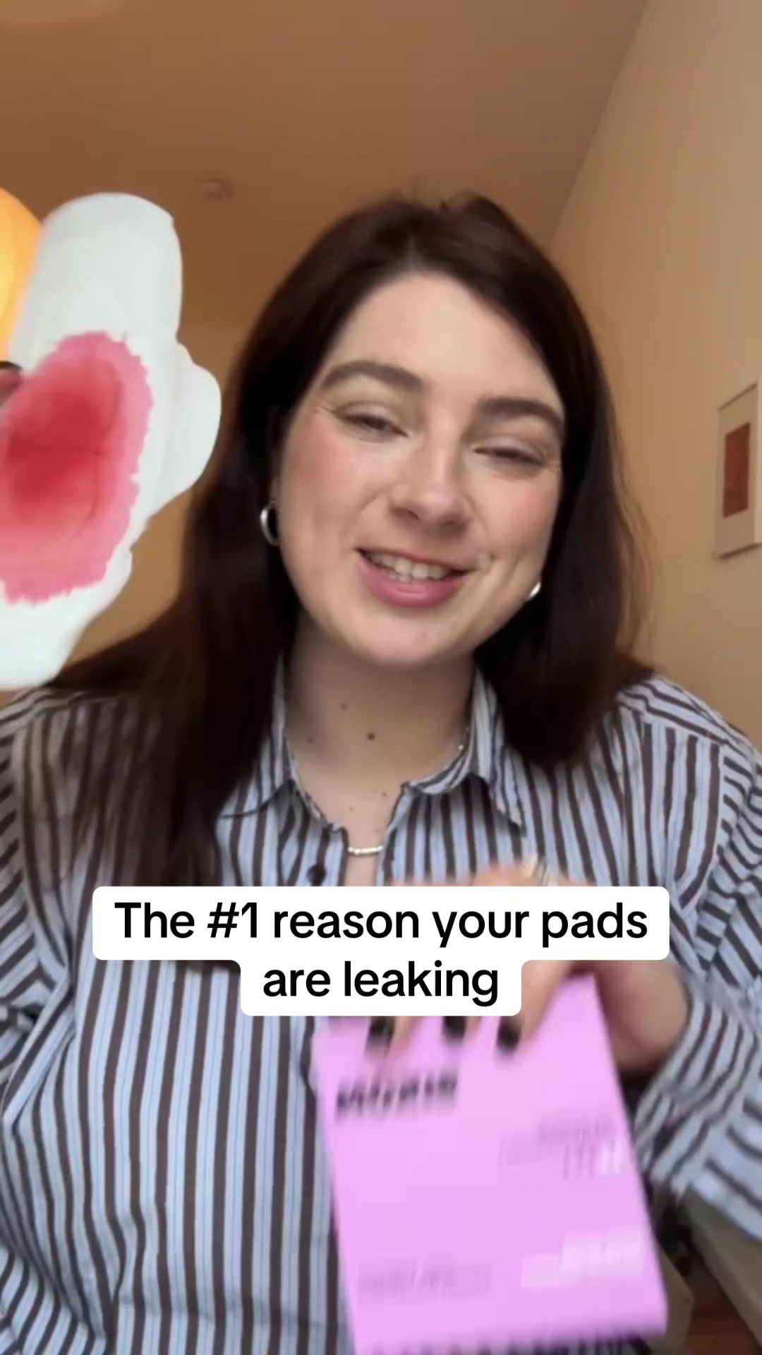 @MOXIE period care