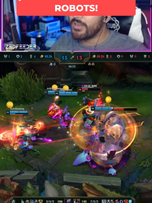 @ZedFeeder