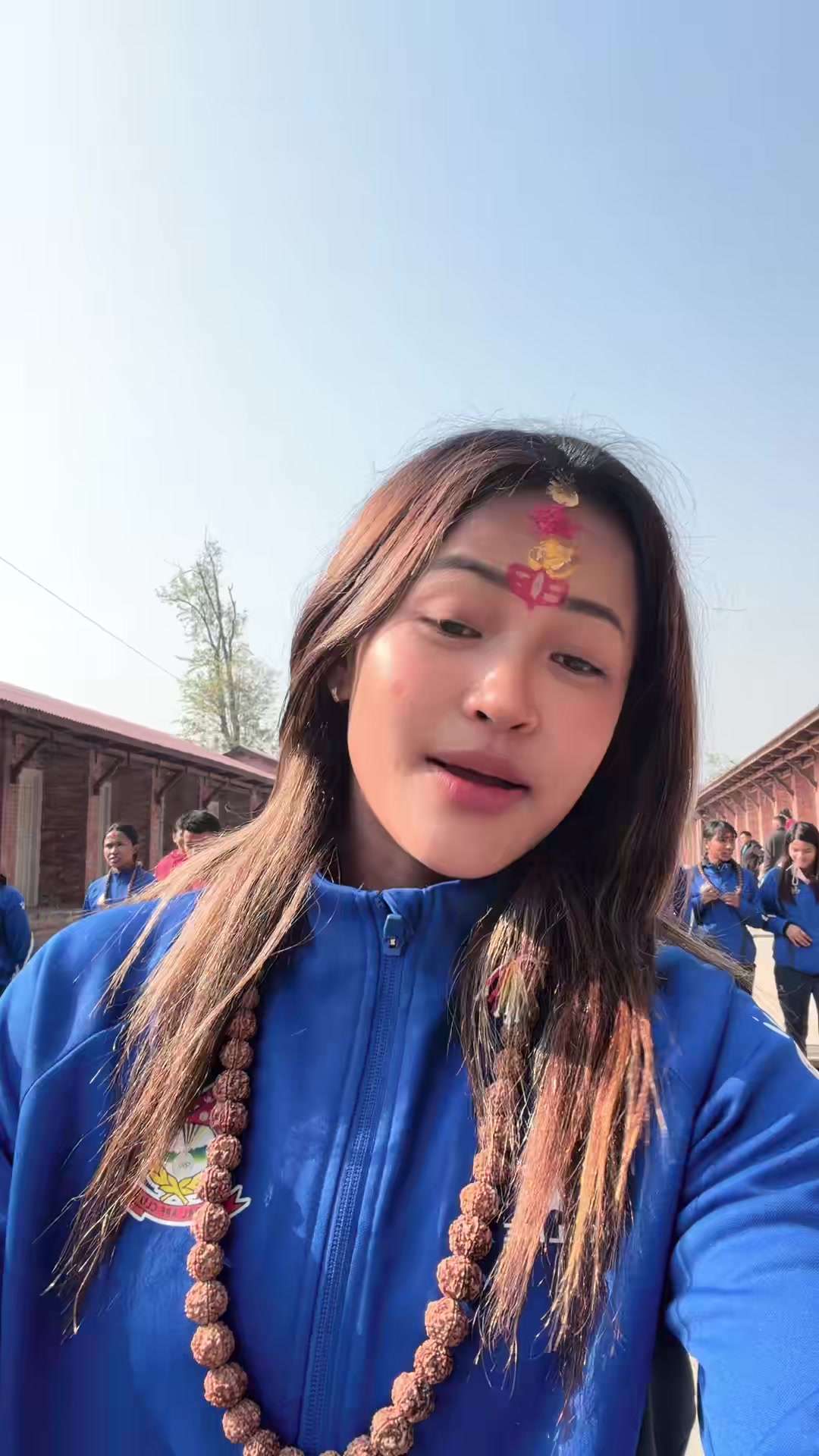 @SARU LIMBU