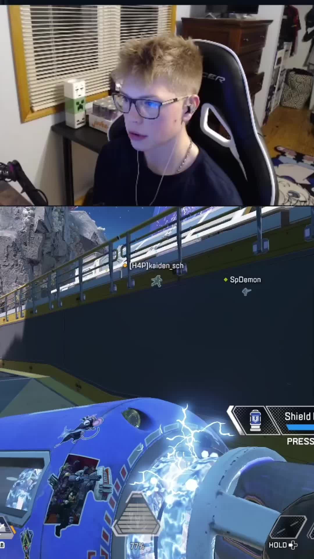 @🟪Maverick Esports🟨