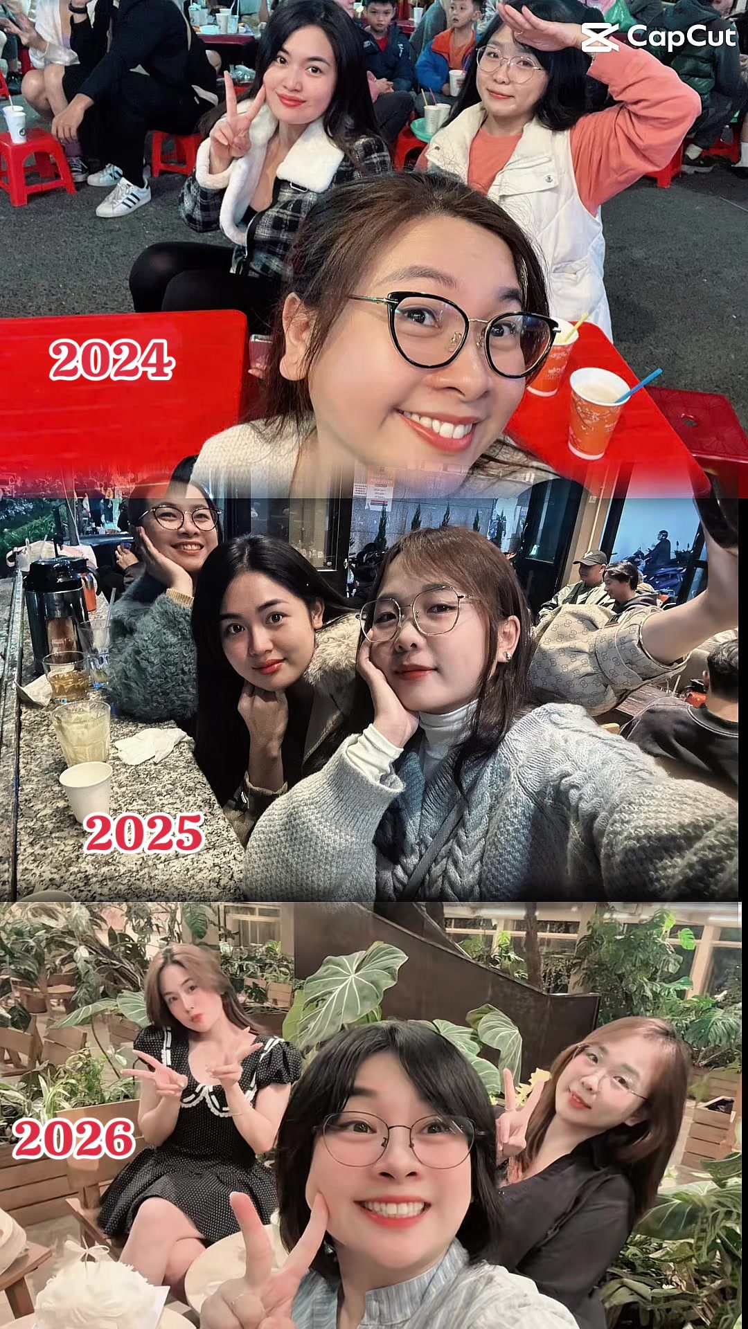@Alice Trương