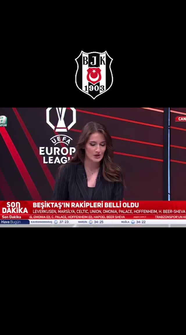 @Beşiktaş.Haberleri
