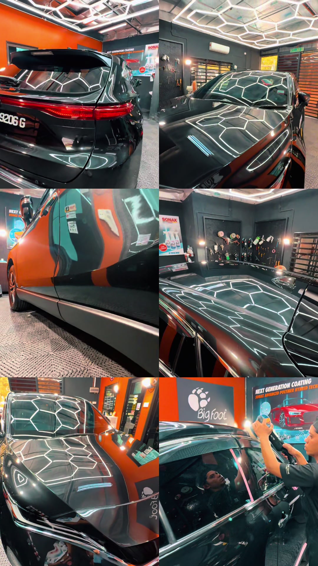 @Vero Detailing Centre