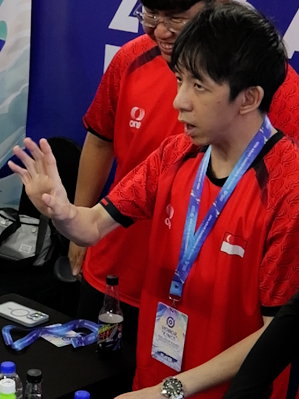 @HoK Esports