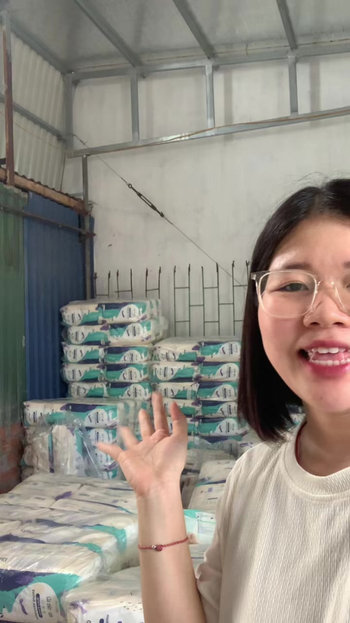 @Bỉm Ngọc Huyền