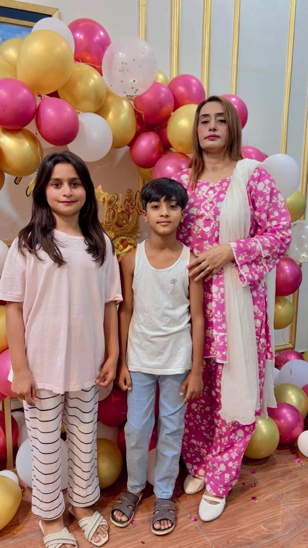 @Blooms beauty salon layyah