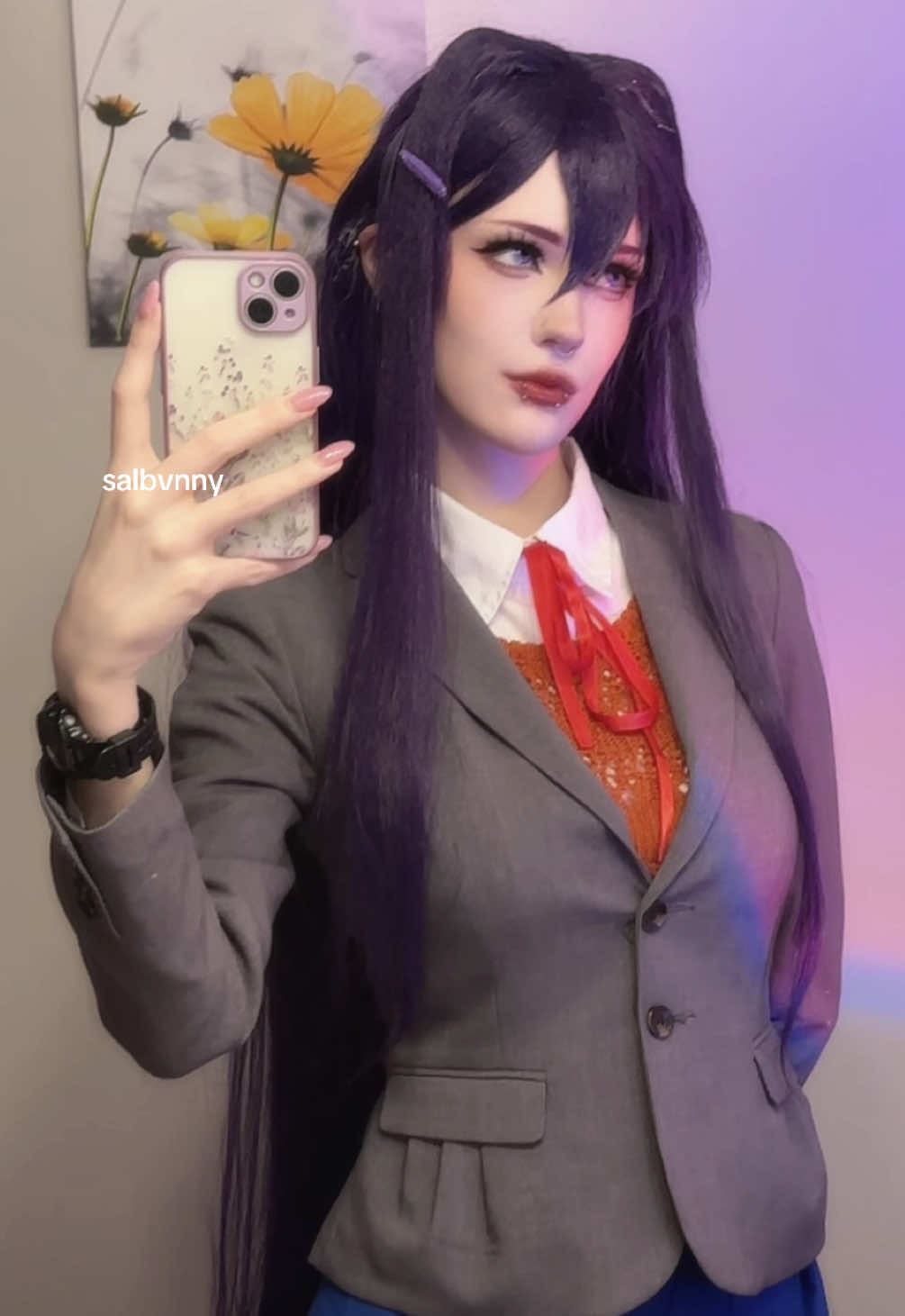 @sal ᖭི༏ᖫྀ