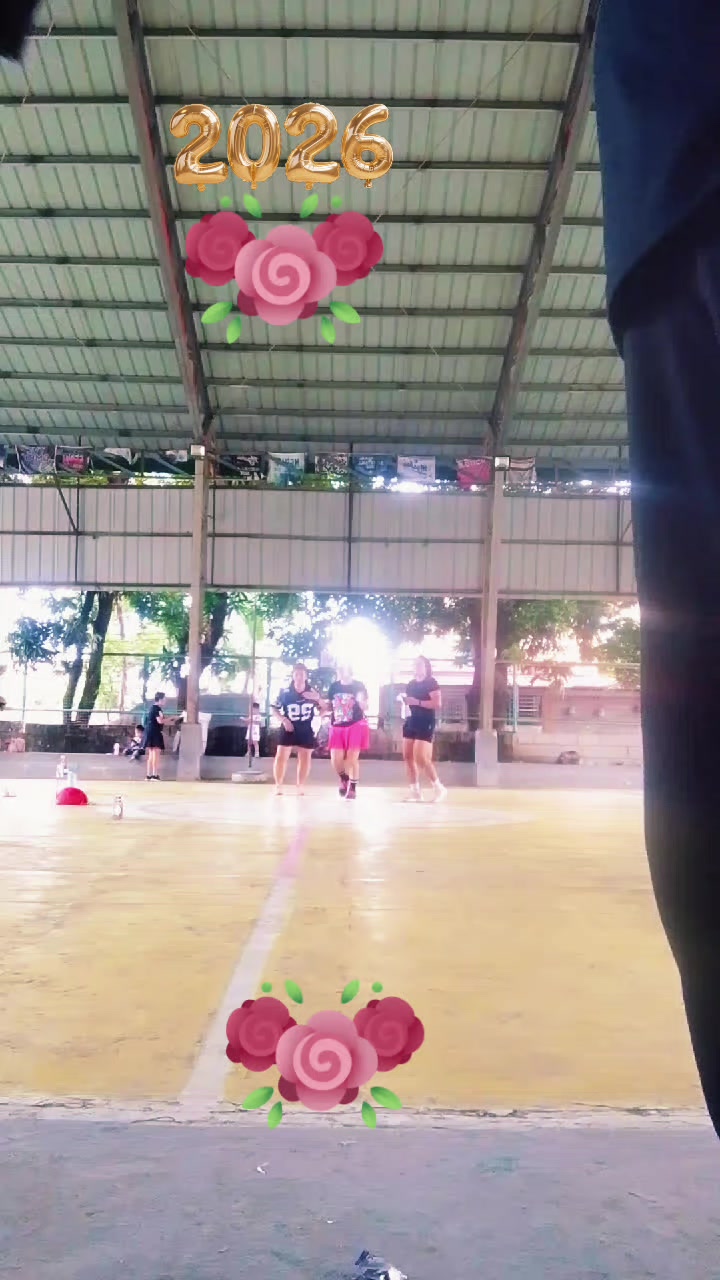 @Sarah Mapili