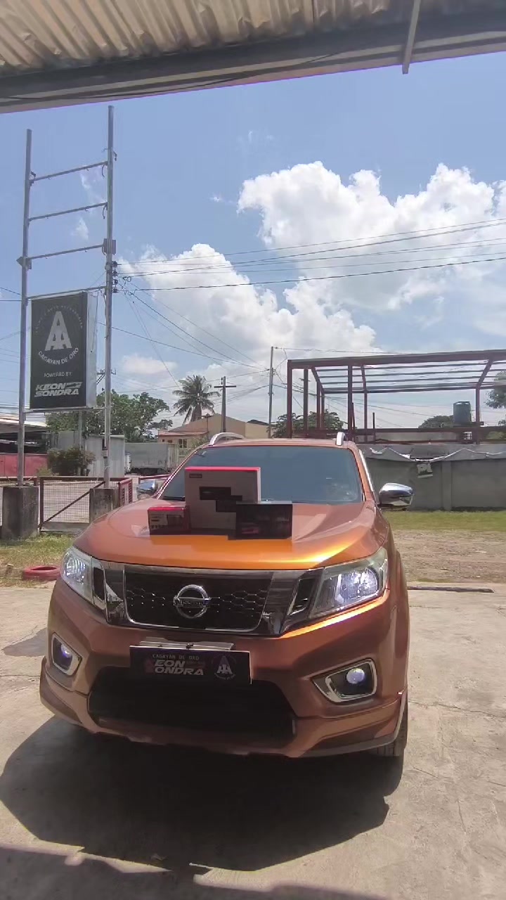 @Andre's Auto Accessories