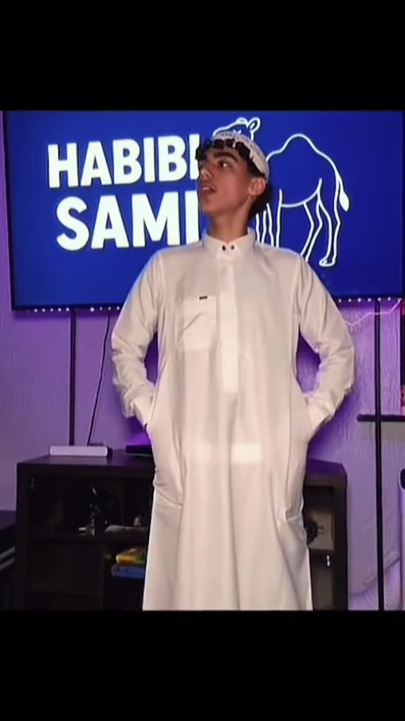 @habibi sami edits 🐪