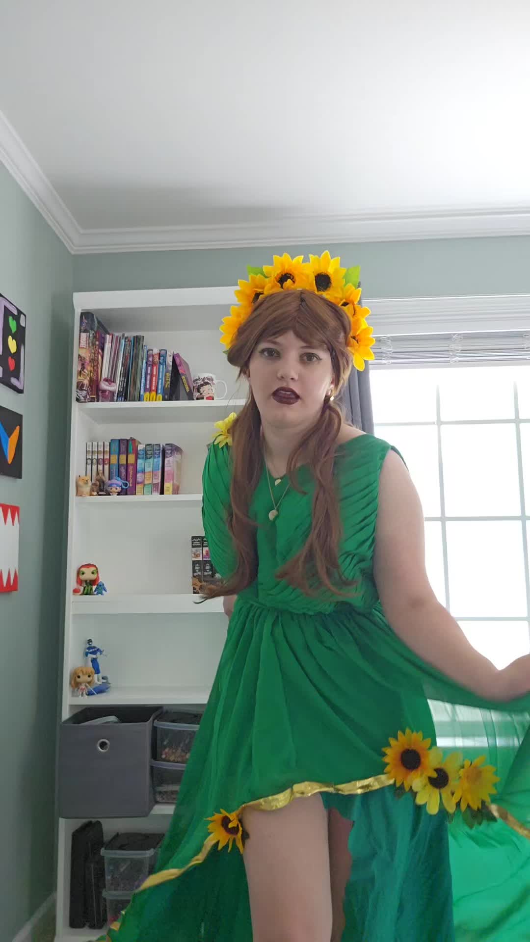 @Jess