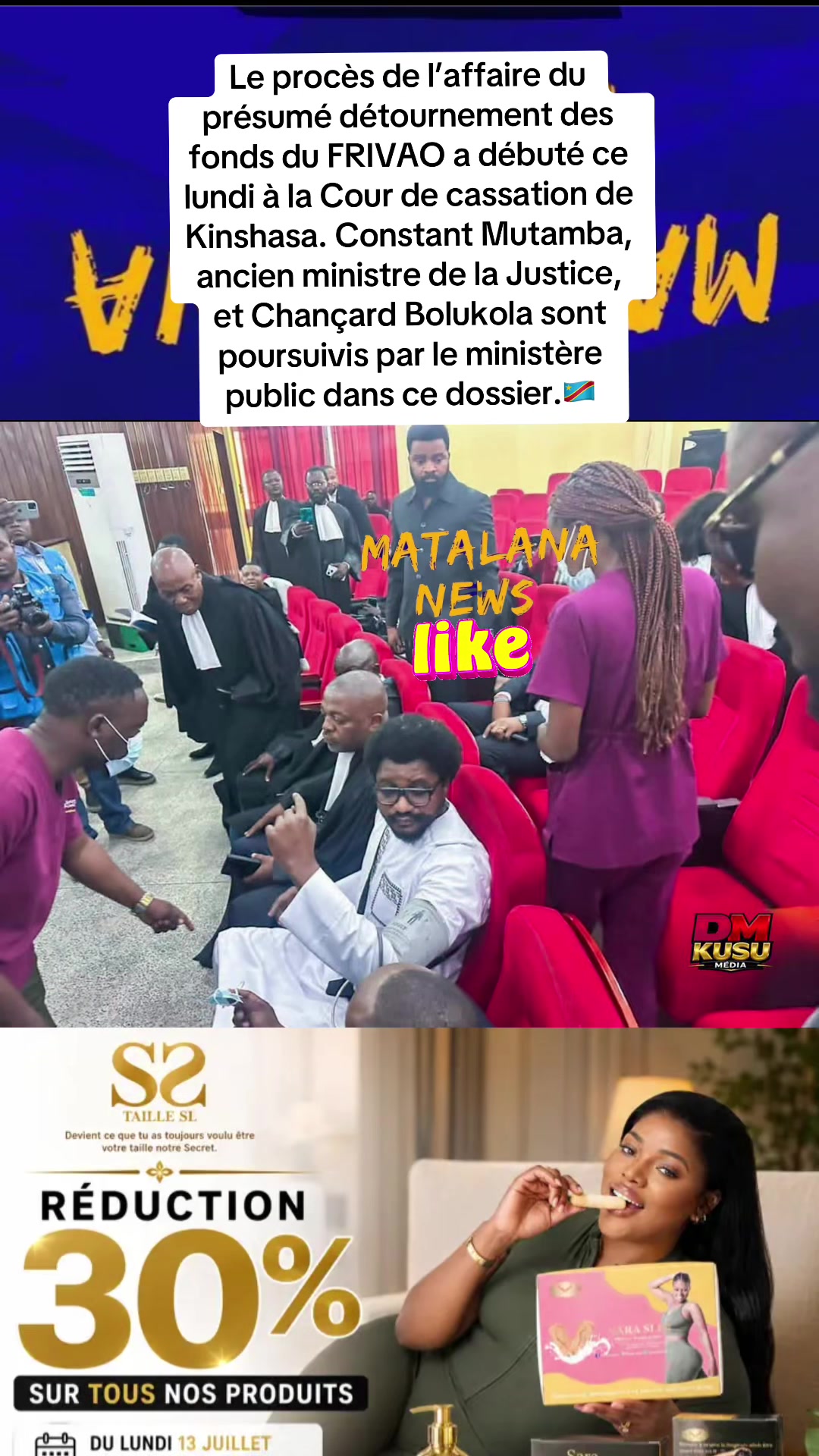 @Matalana News