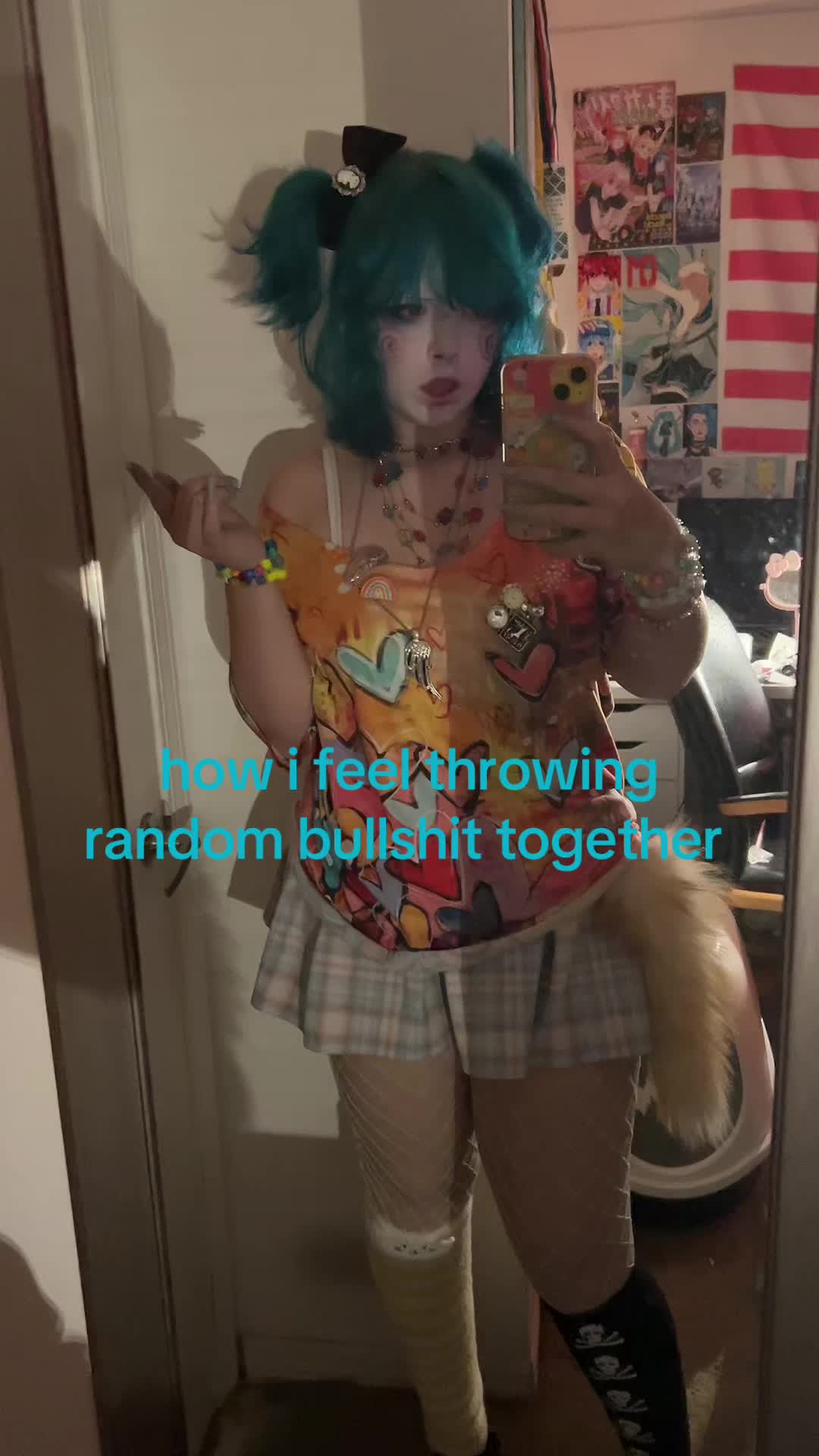 @kaii ₍^. .^₎⟆