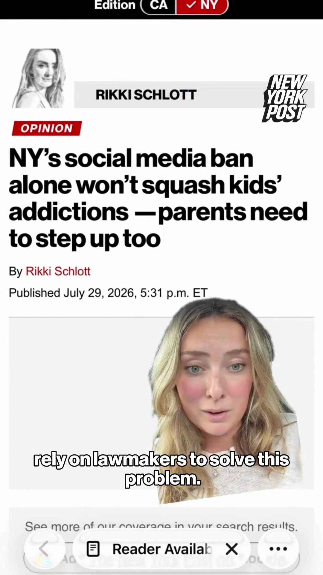 @New York Post | News