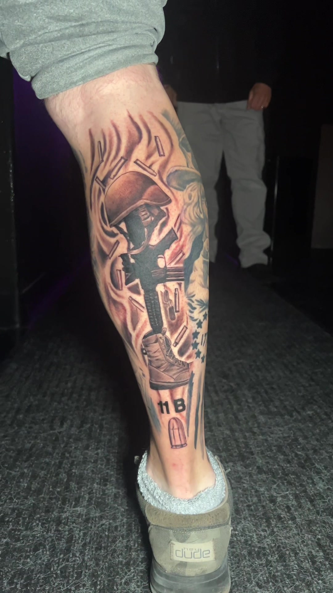 @Mars Ink