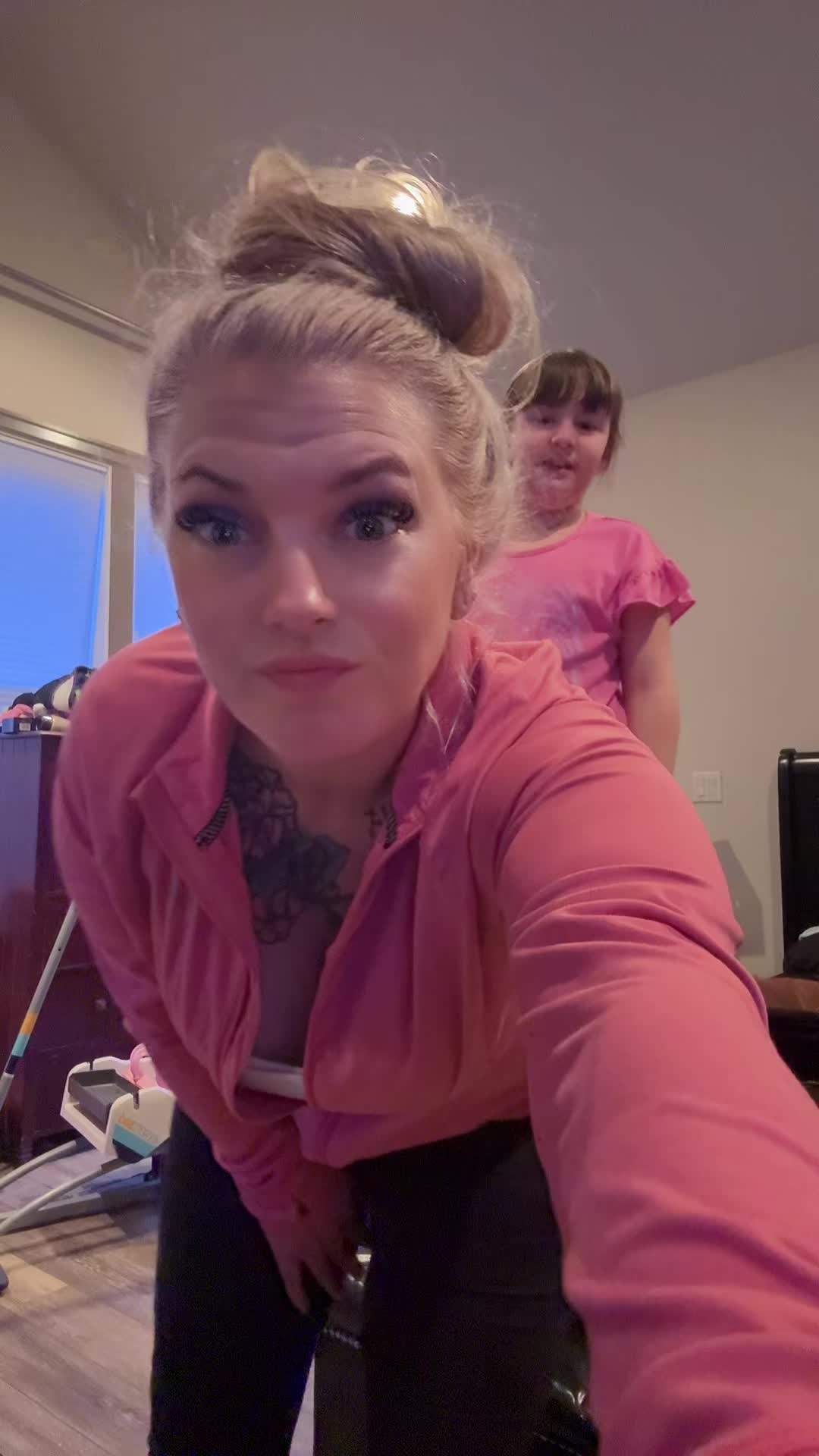 @Becky