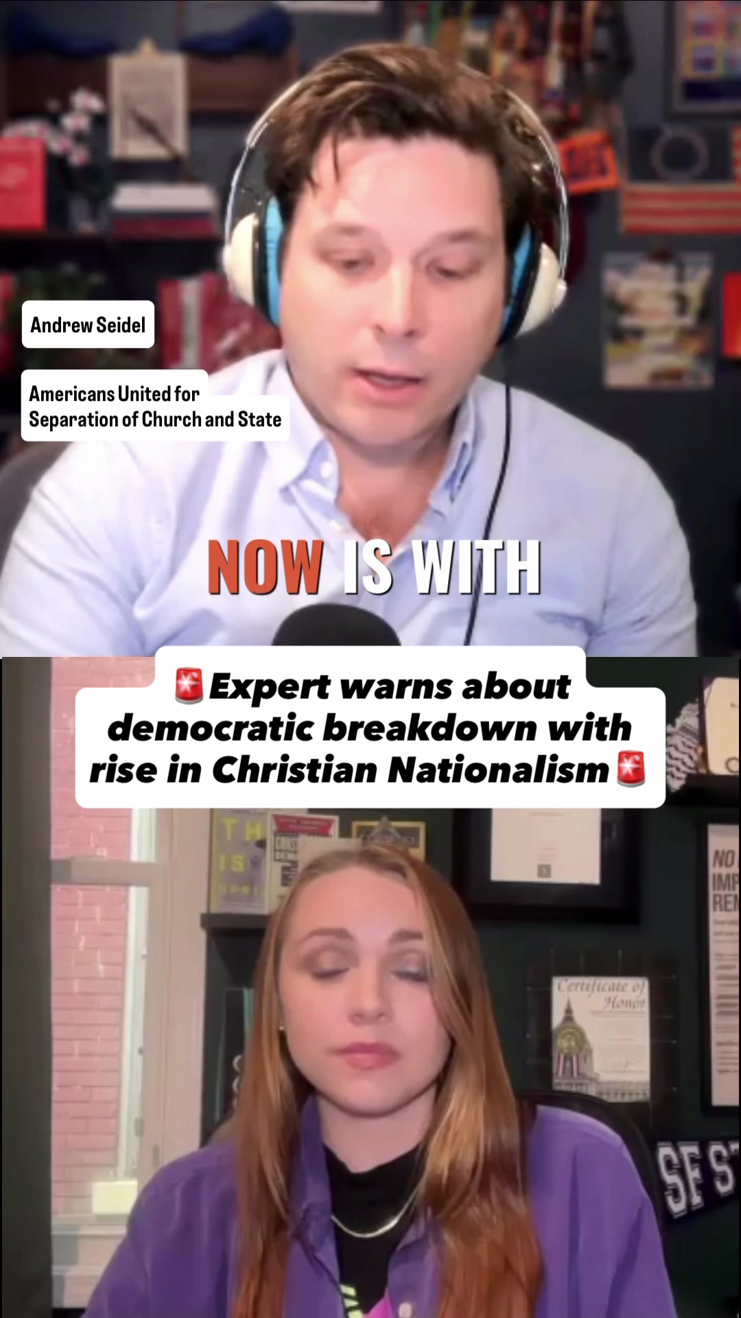 @Free Speech For People
