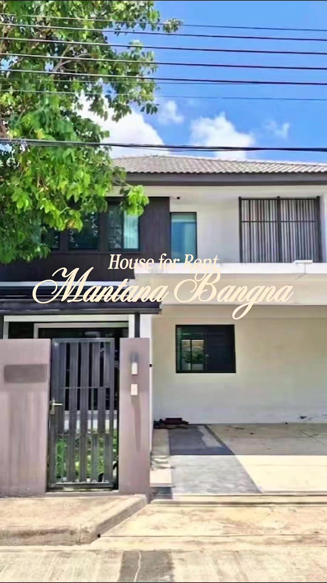 @Bangkok Real Estate