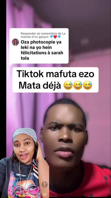 @Makambu News
