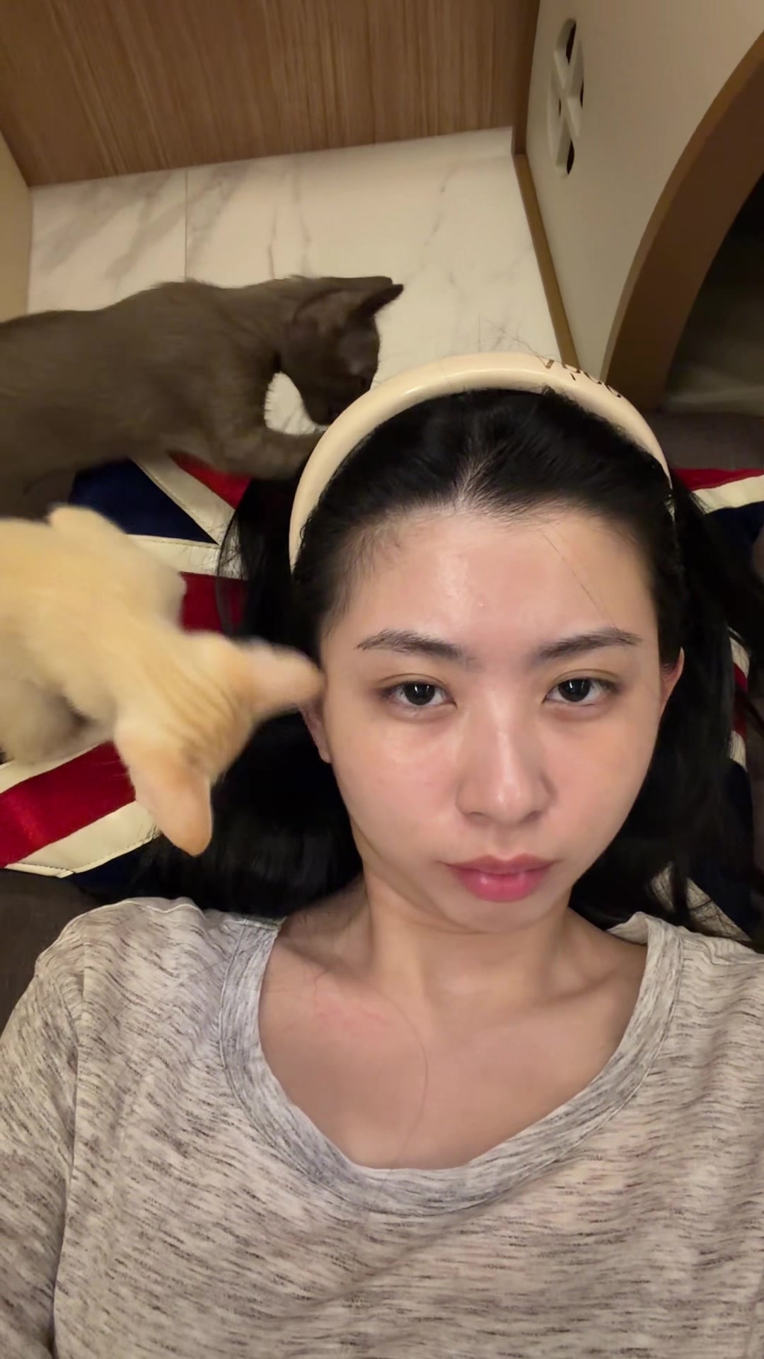 @ทริชเชียพี่มีโชค