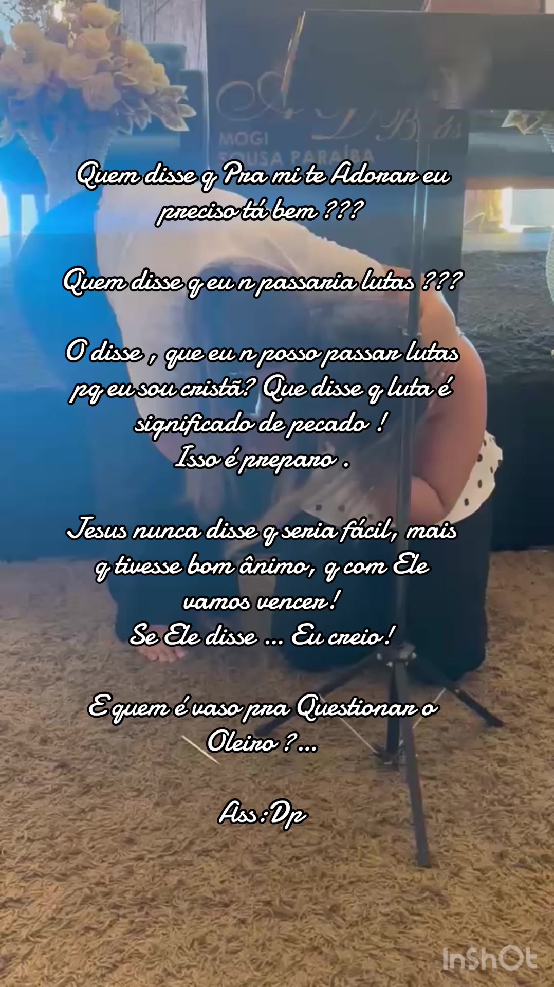 @Danny Pereira
