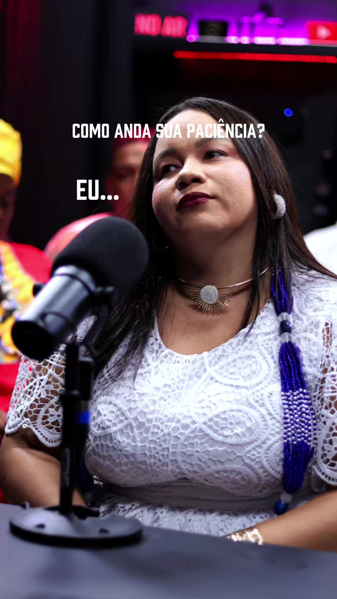 @Lana da farrapo ๐ฎ๐ฟ๐ฑ