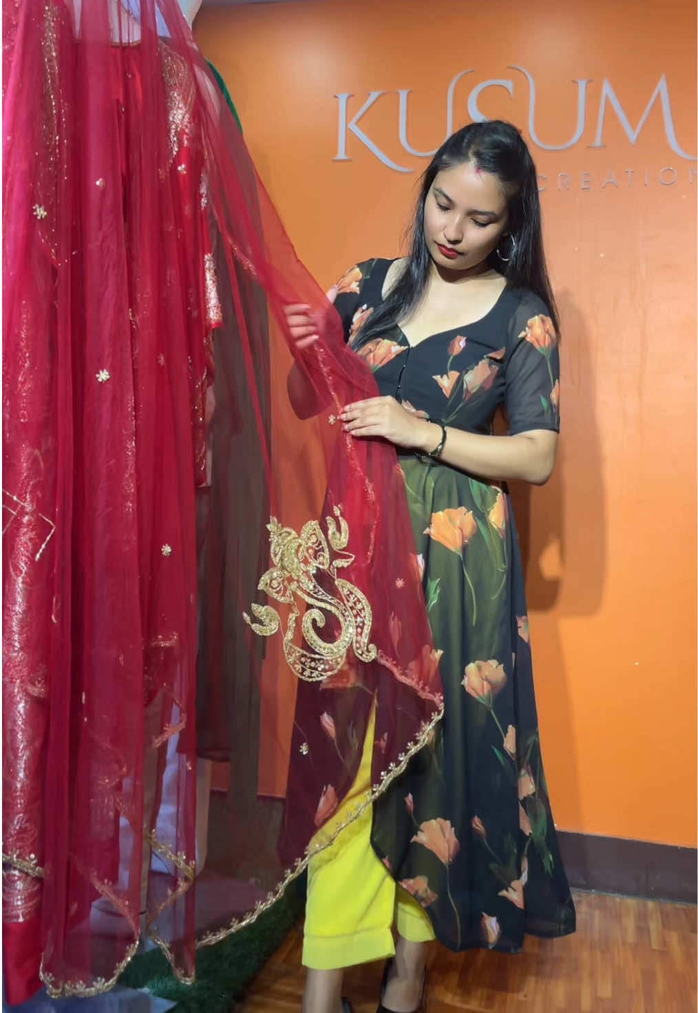 @kusumtheboutique