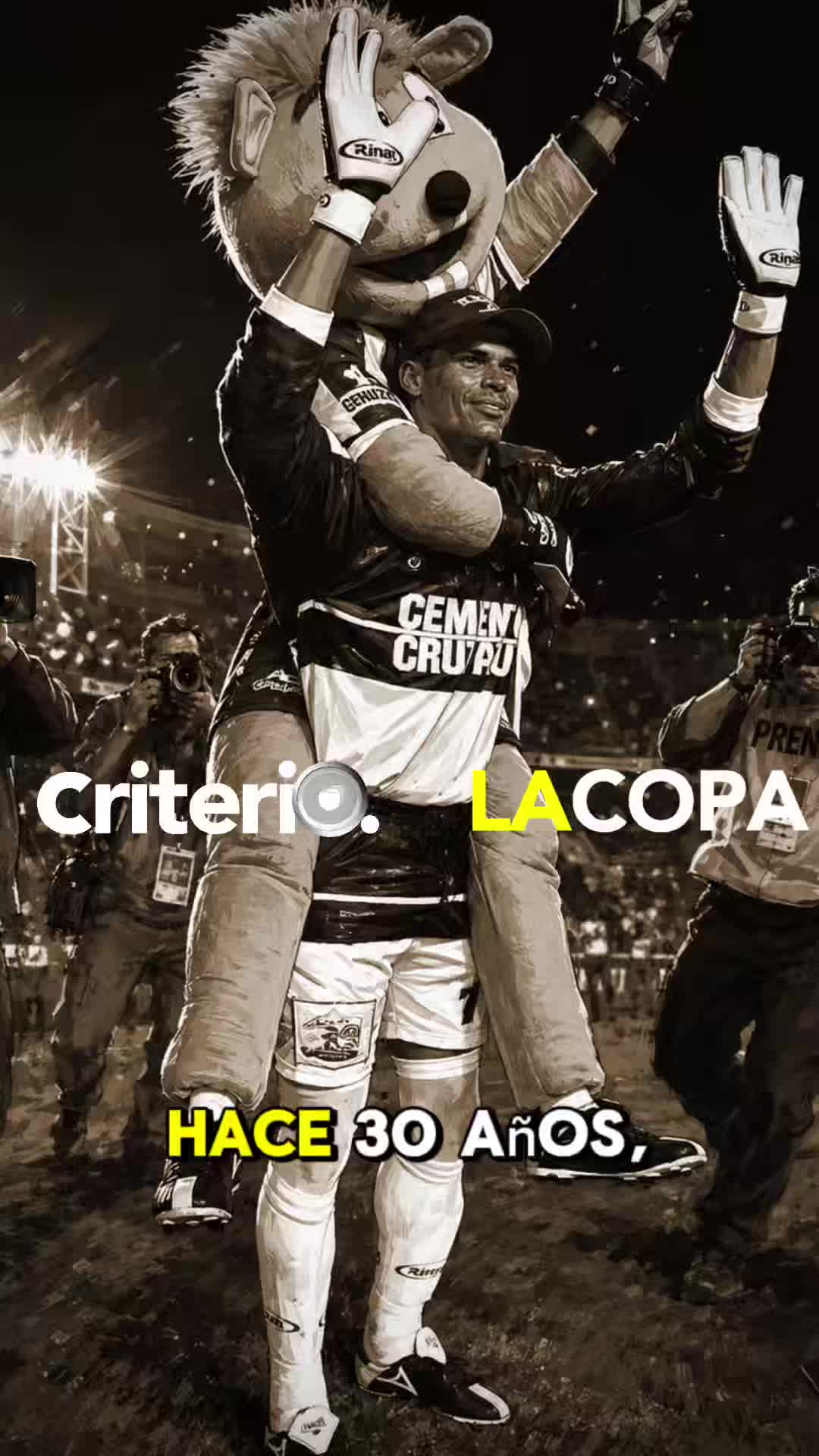 @Criterio