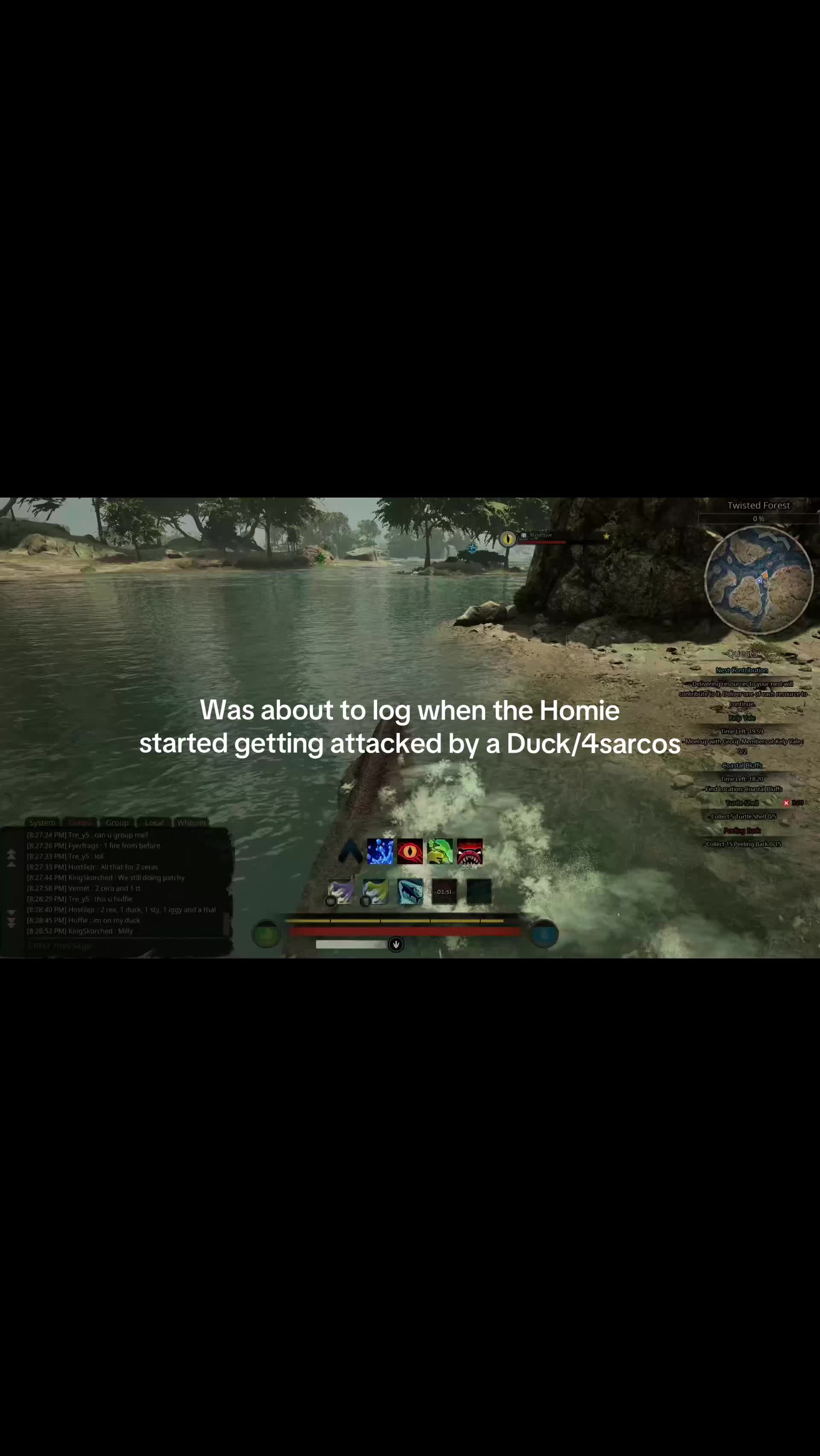 @PathOfTitansDiscordFrenzy
