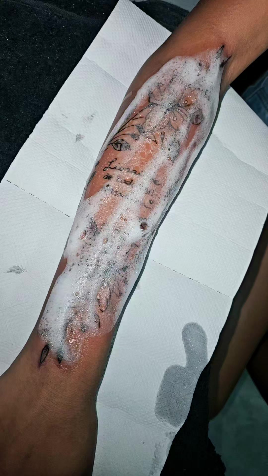 @André Teixeira Tattoo
