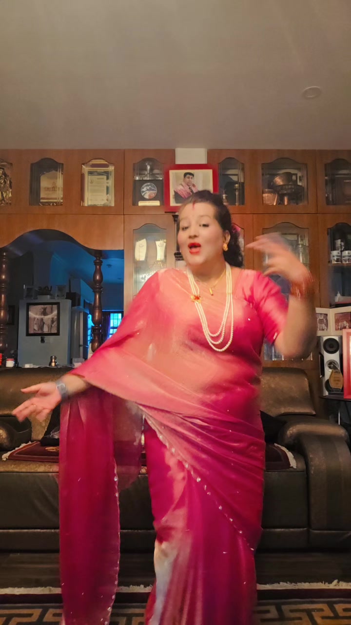 @sushila koirala