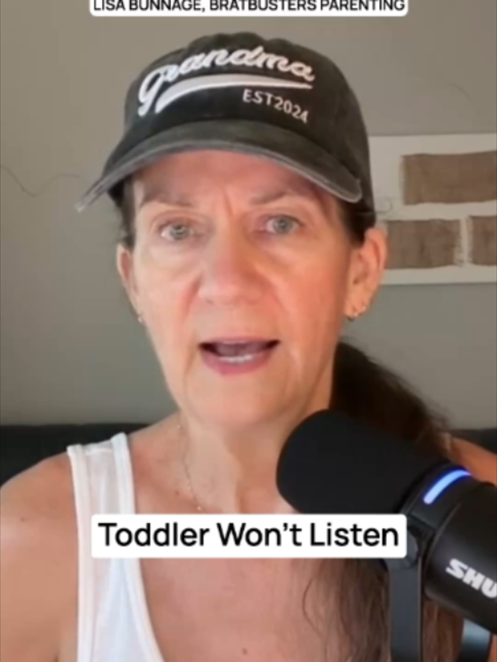 @Lisa Bunnage - Parenting Coach