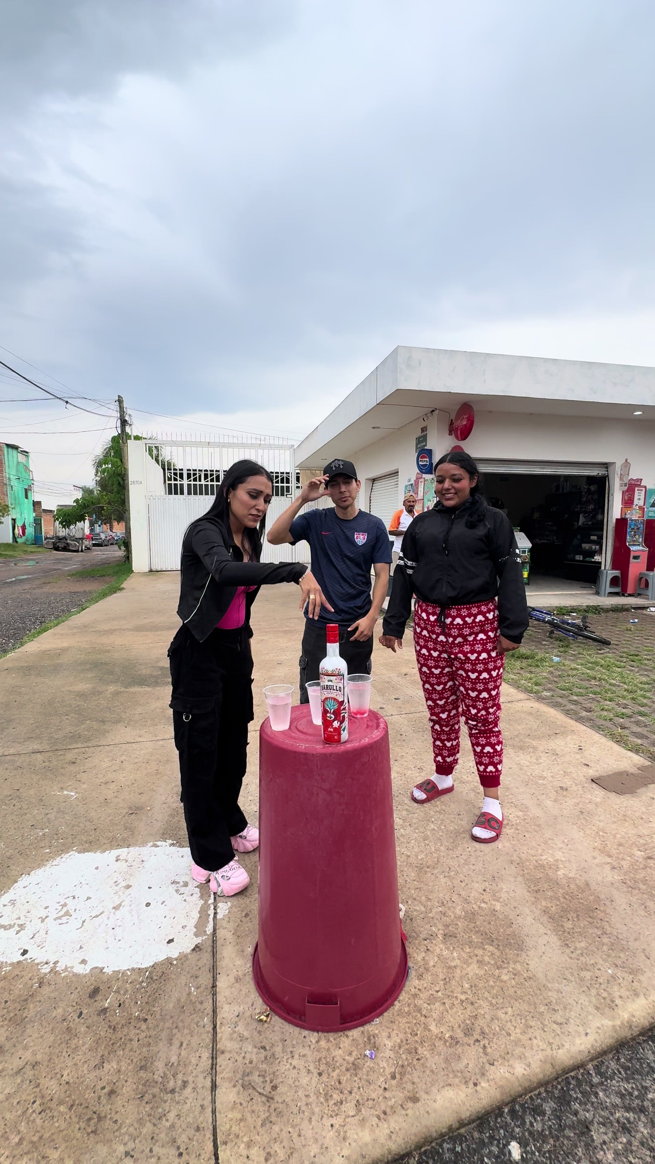 @Yazm&iacute;n  Aguilar Lepe Dp