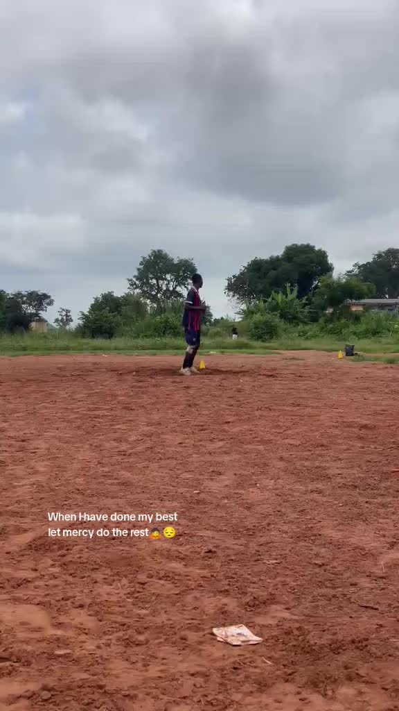 @Akpevweoghene⚽