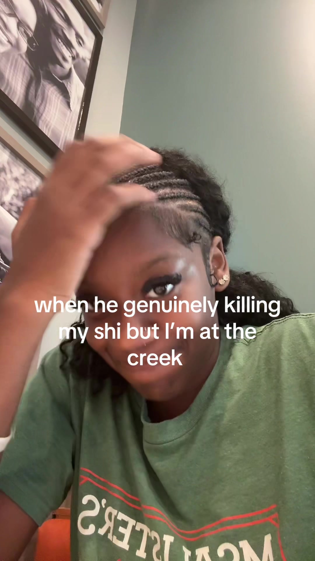 @evil darkskin