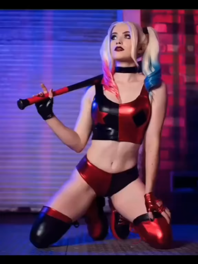 @Harley🖤😈❤️