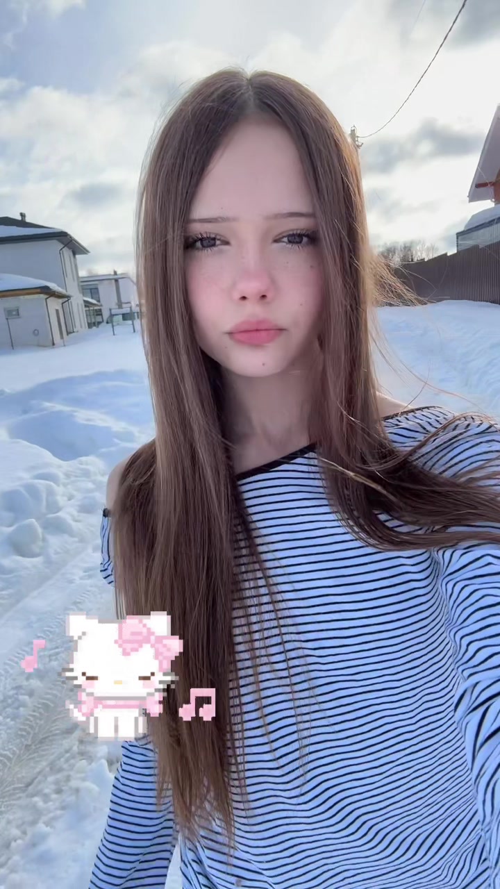 @палина малина