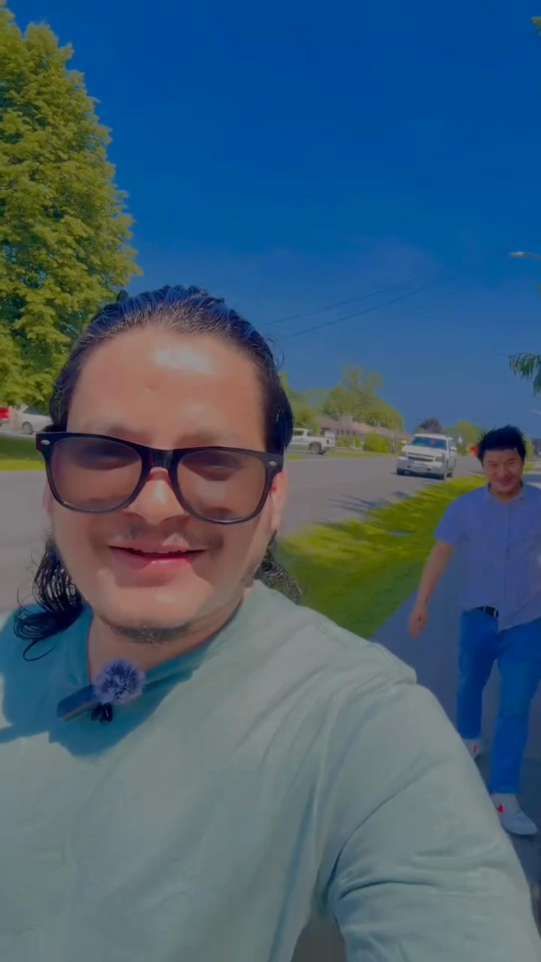 @👉️🇳🇵🇨🇦Amrit bindas🇳🇵🍁