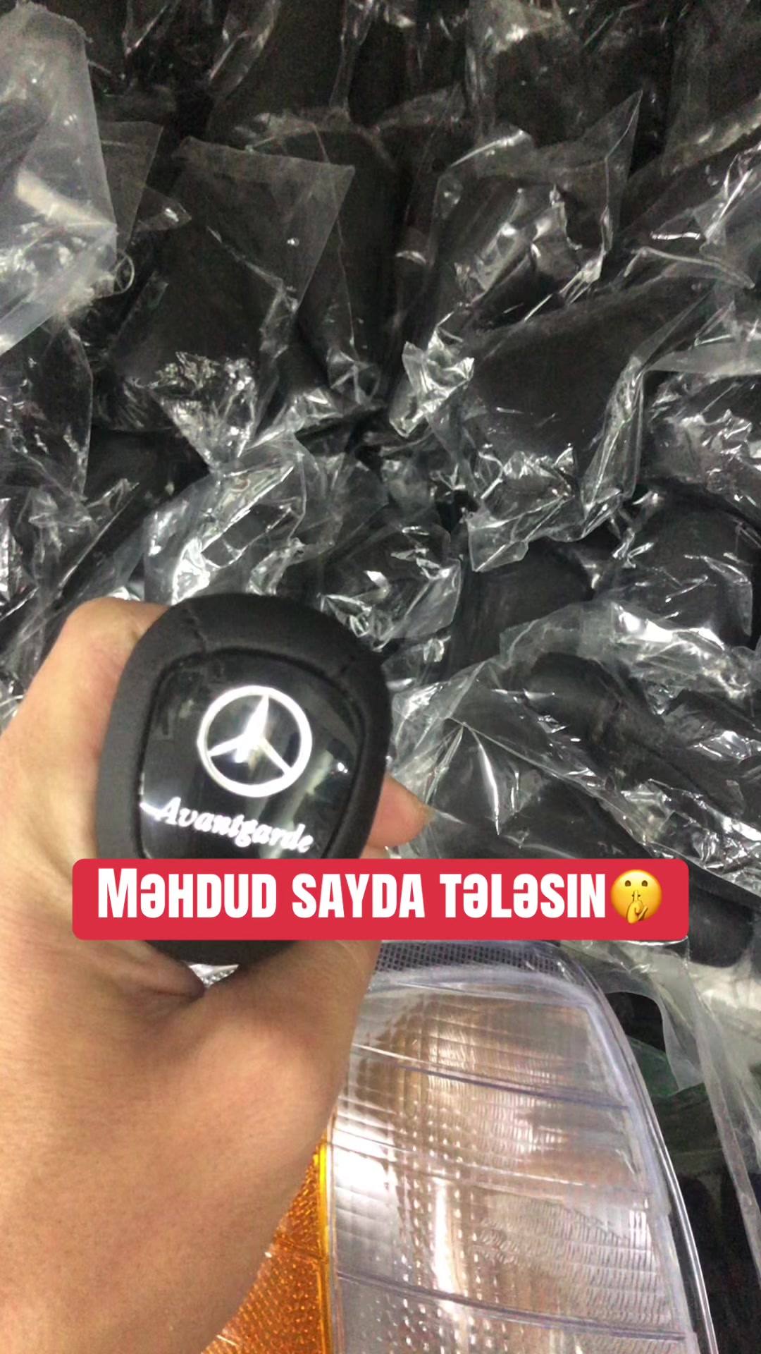 @MERCEDES AKSESUAR 003